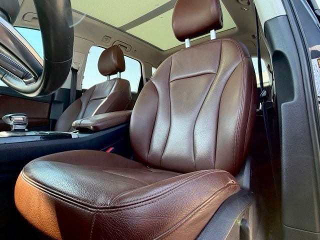 2018 Audi Q7 2.0T Premium Plus quattro