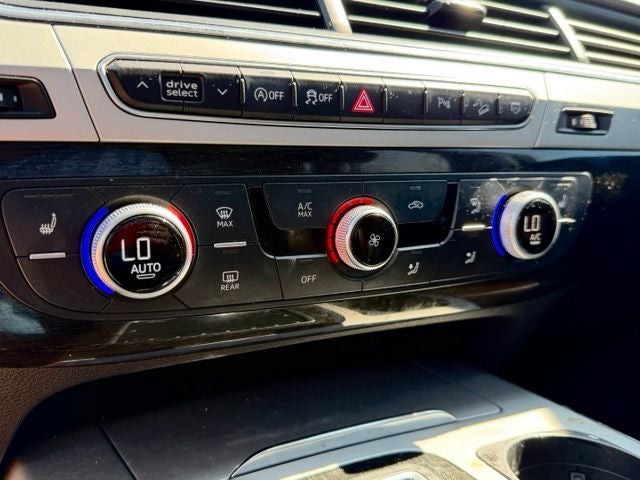 2018 Audi Q7 2.0T Premium Plus quattro