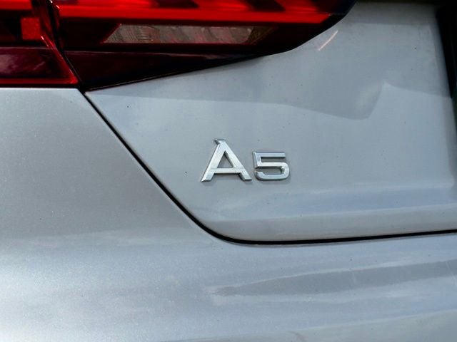 2021 Audi A5 40 Premium Plus quattro