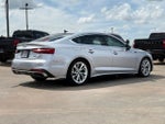 2021 Audi A5 40 Premium Plus quattro