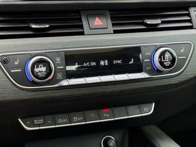 2021 Audi A5 40 Premium Plus quattro