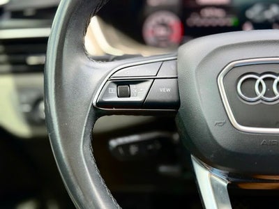 2021 Audi A5 40 Premium Plus quattro