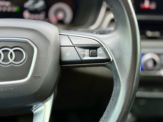 2021 Audi A5 40 Premium Plus quattro