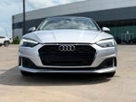 2021 Audi A5 40 Premium Plus quattro