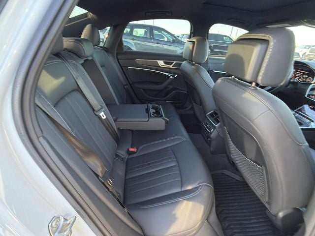 2023 Audi A6 55 Premium Plus quattro