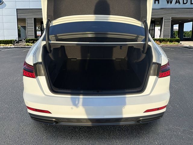 2023 Audi A6 55 Premium Plus quattro