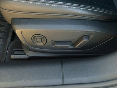 2023 Audi A6 55 Premium Plus quattro