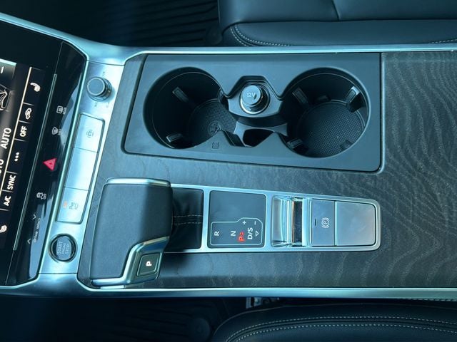 2023 Audi A6 55 Premium Plus quattro