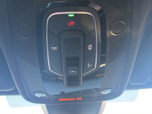 2023 Audi A6 55 Premium Plus quattro