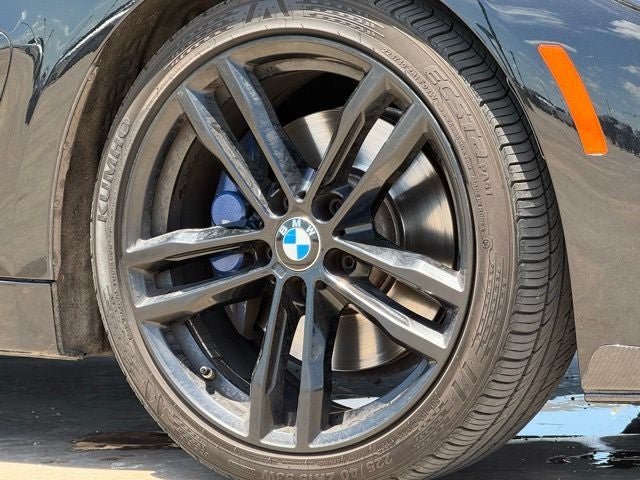 2018 BMW 4 Series 430i