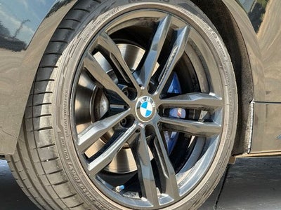 2018 BMW 4 Series 430i
