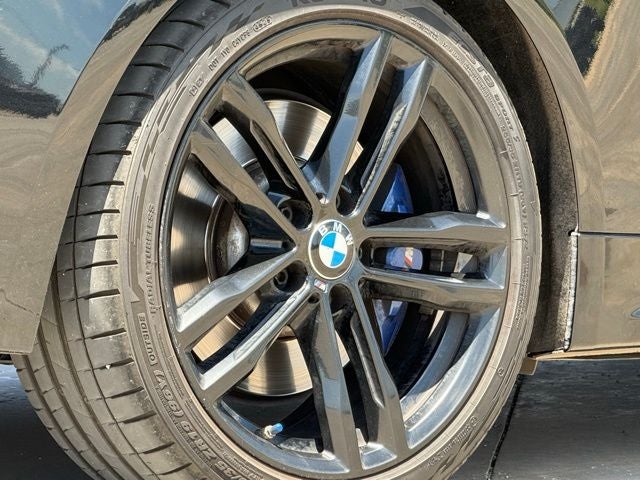 2018 BMW 4 Series 430i