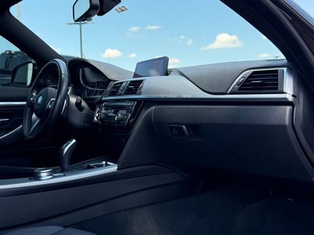 2018 BMW 4 Series 430i
