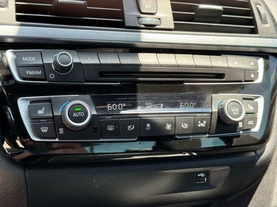 2018 BMW 4 Series 430i