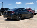 2018 BMW 4 Series 430i