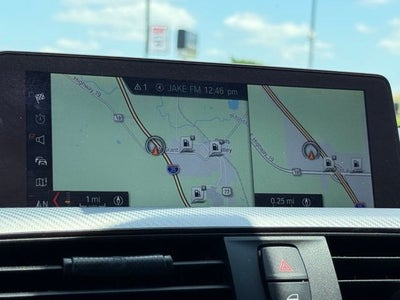 2018 BMW 4 Series 430i
