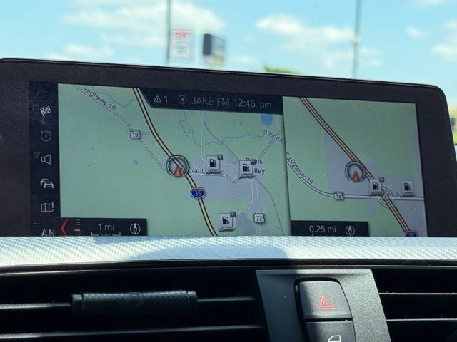 2018 BMW 4 Series 430i
