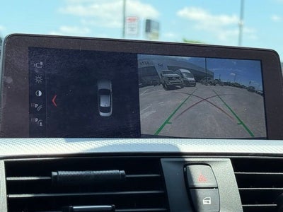 2018 BMW 4 Series 430i