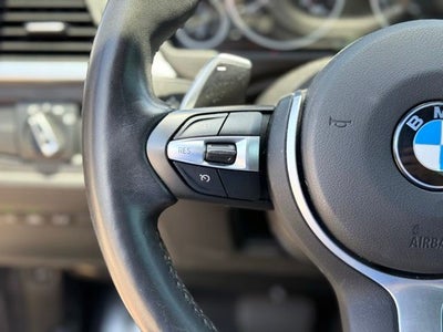 2018 BMW 4 Series 430i