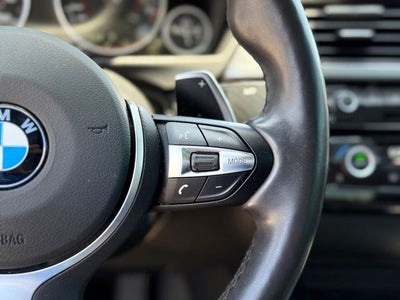 2018 BMW 4 Series 430i