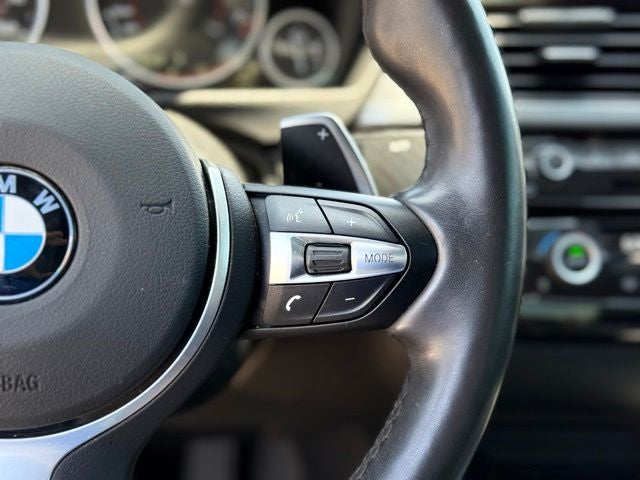 2018 BMW 4 Series 430i