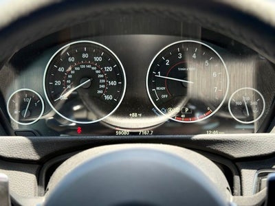 2018 BMW 4 Series 430i