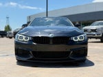 2018 BMW 4 Series 430i