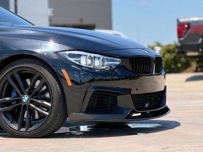 2018 BMW 4 Series 430i