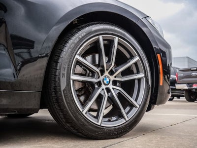 2022 BMW 4 Series 430i