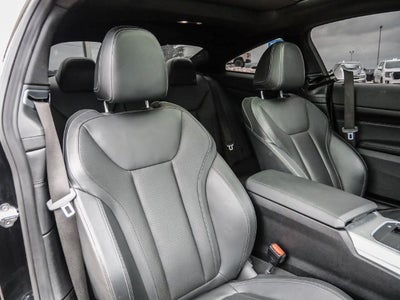 2022 BMW 4 Series 430i