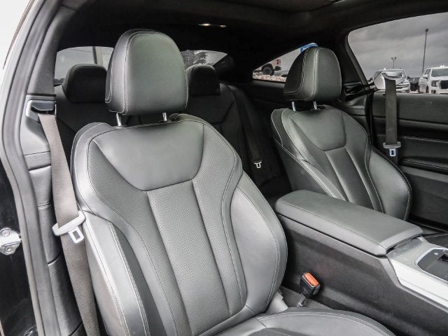 2022 BMW 4 Series 430i