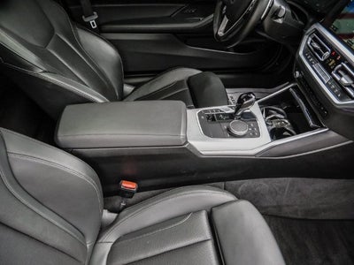 2022 BMW 4 Series 430i