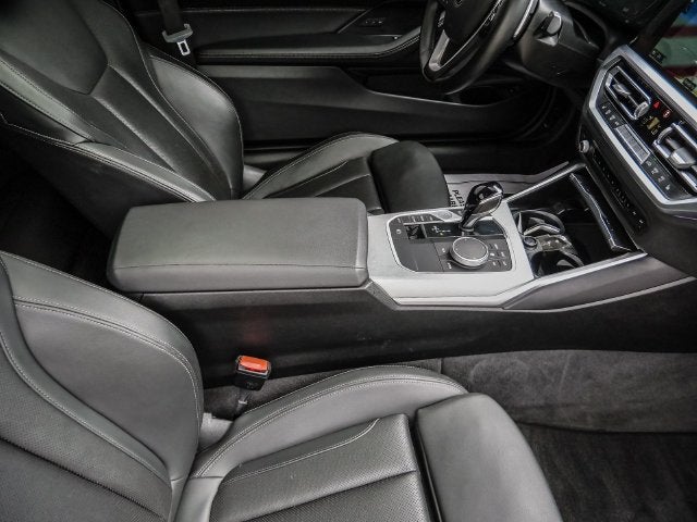 2022 BMW 4 Series 430i