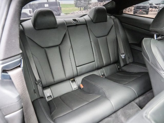 2022 BMW 4 Series 430i