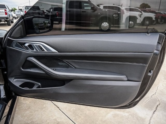 2022 BMW 4 Series 430i