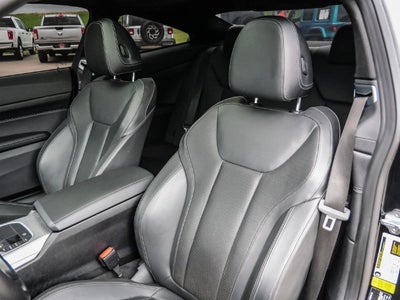 2022 BMW 4 Series 430i