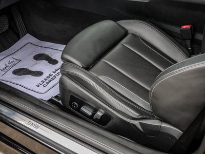 2022 BMW 4 Series 430i