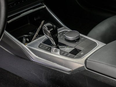 2022 BMW 4 Series 430i
