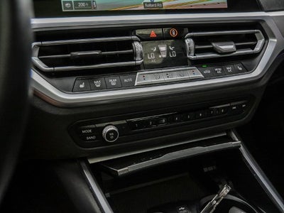 2022 BMW 4 Series 430i
