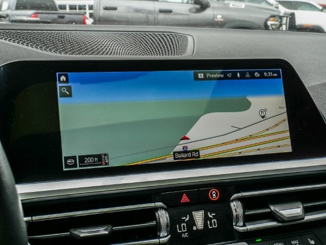 2022 BMW 4 Series 430i