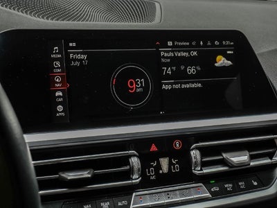 2022 BMW 4 Series 430i