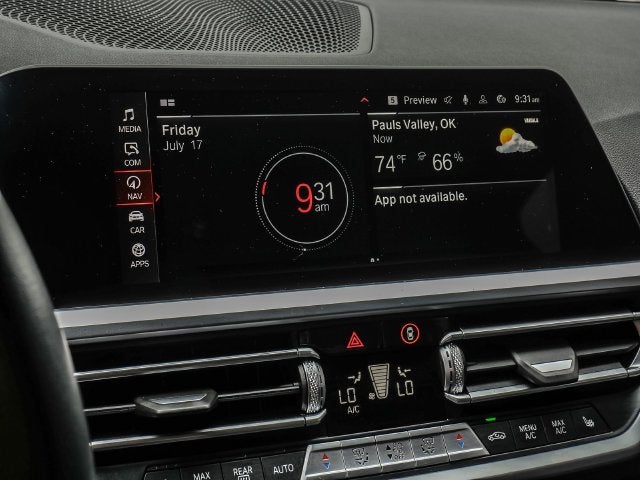 2022 BMW 4 Series 430i