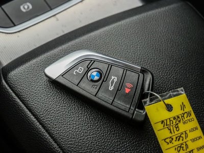 2022 BMW 4 Series 430i