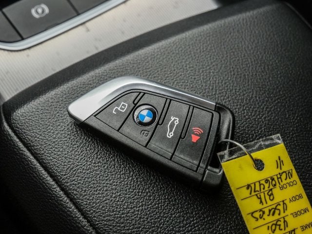 2022 BMW 4 Series 430i