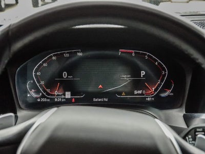 2022 BMW 4 Series 430i