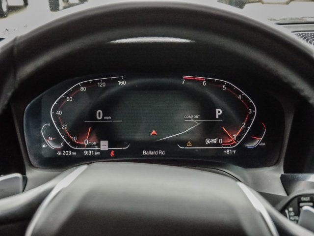 2022 BMW 4 Series 430i