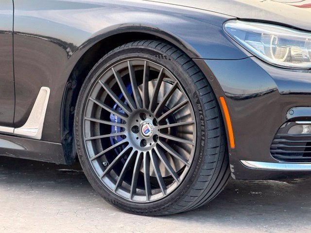 2018 BMW 7 Series ALPINA B7 xDrive