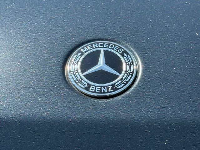 2019 Mercedes-Benz G-Class G 550 4MATIC®