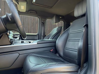 2019 Mercedes-Benz G-Class G 550 4MATIC®