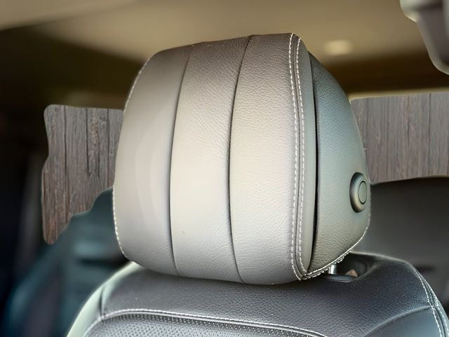 2019 Mercedes-Benz G-Class G 550 4MATIC®